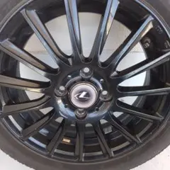 ☆クリムソン リネアスポーツ LINEA SPORT 17インチアルミホイール