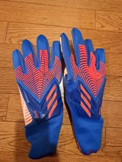 キーパーグローブ GKグローブ プレデターglプロ プロモ