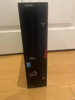 Fujitsu ESPRIMO デスクトップPC
