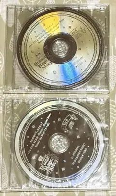 うたプリ　ASSDMS 入場特典 CD