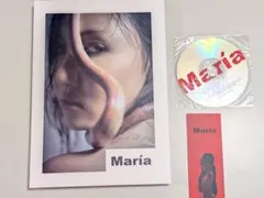 HWASA 1st Mini Album Maria