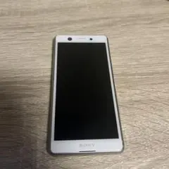 スマホ Android SONY Xperia SO-02L