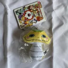 妖怪ウォッチ　ツチノコ　ぬいぐるみチャーム