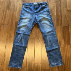 XLARGE デニムパンツ