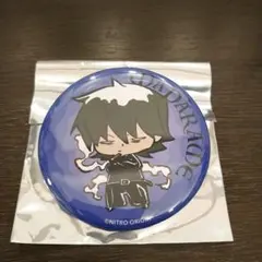 スロウダメージ キラルナイト 缶バッジセット - メルカリ