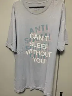 anti social social club Tシャツのサムネイル