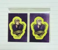 ツイステッドワンダーランド ヴィル・シェーンハイト ステッカー