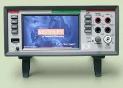 KEITHLAY DMM6500 6.5桁 デジタルマルチメーター校正有効 - メルカリ