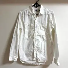 Engineered Garments Work Shirt サイズSのサムネイル