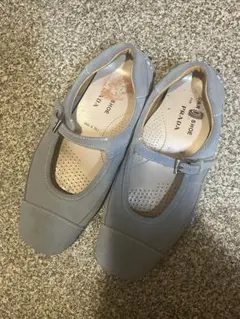 PRADA プラダ CAR SHOE ドライビングシューズ 36.5