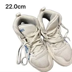 ASICS ジュニア キッズ バスケシューズ DUNKSHOT MB 10XS
