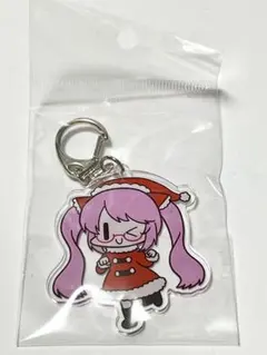 ビッカメ娘　池袋　あいタワたん　アクリルキーホルダー　爆誕記念　ビックカメラ 新品未開封 ビッカメ娘 本店たん アクリルキーホルダー ビックカメラ