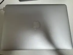 Apple MacBook Air 13インチ (2017) 本体　箱付き