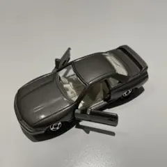 トミカ　NISSAN SKYLINE GT-R 日本製