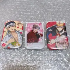 アイドリッシュセブン アイナナ 百 まるかく缶バッジ