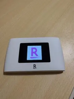 使用少々！楽天wifi pocket 2cホワイト Rakuten WiFi Pocket 2C | モバイルルーター | 製品 | 楽天モバイル