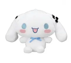 シナモン ミニぬいぐるみ Vol.3(EX) 「初音ミク×シナモロール」サンリオ