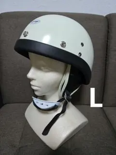 ショーティー　レプリカ　エイジングカスタムヘルメット② ショーティー レプリカ エイジングカスタムヘルメット② - メルカリ