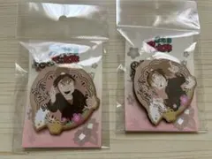 忍たま乱太郎　食満留三郎　善法寺伊作