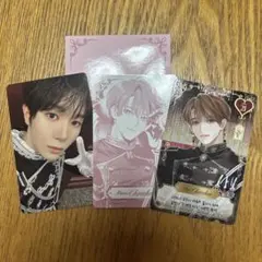 NCT WISH　リョウ　　直筆名前入り　チェキ NCT WISH リョウ 直筆サイン入りチェキ - メルカリ