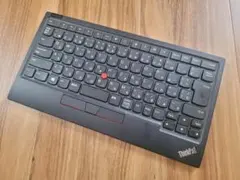 Lenovo KC-1957　トラックポイント キーボード II