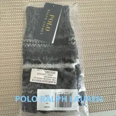 新品⭐︎ POLO RALPH LAURENのフィンガーレス グローブ