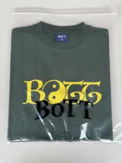 BoTT TシャツMサイズ　新品未使用