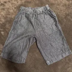 Right-on MPS ハーフパンツ　130