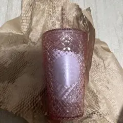 スターバックス　コールドカップ　スタバ　タンブラー　ピンク　さくら　桜　2023