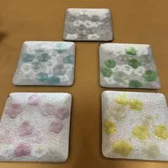 銀座安藤七宝店5枚セット新品未使用9999→9444 2026年最新】安藤七宝店の人気アイテム - メルカリ