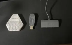 XIM APEX ビセイビアP5MATE セット