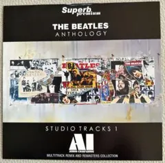 BEATLES ANTHOLOGY STUDIO TRACKS 1 AI