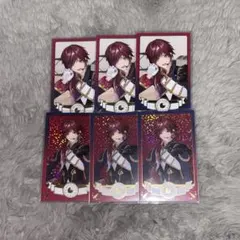 ローレン・イロアス チェキ 共通衣装