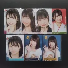 NMB48 堀ノ内百香 生写真 グッズセット 約60点 NMB48 堀ノ内百香 生写真 グッズセット 2025年最新】Yahoo