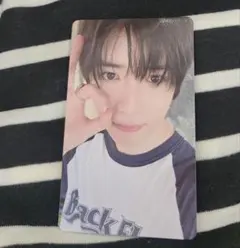 txt ボムギュ トレカ