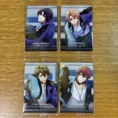 アイナナ　ウエハース26 シャフユニ　PLAY GAME!!