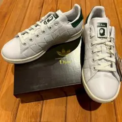 adidas originals Dime アディダス ダイム スタンスミス