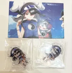 FGO 一番くじ 徐福 3点セット