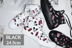 新品⭐︎CONVERSE オールスター　ディズニー　ミッキーコラボ　ハイカット