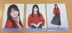 激レア‼️乃木坂46 生写真 セットアップ 筒井あやめ コンプ - メルカリ