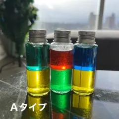 ⭐︎センサリーボトル⭐︎のサムネイル