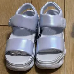 NIKE エア マックス ヘイロー ハイドロジェンブルー 25cm - メルカリ