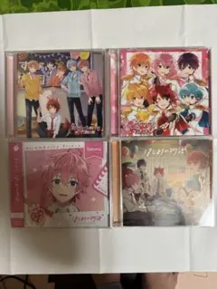 すとぷり すとめもぶっく Seventeen 本 CD まとめ売り - メルカリ