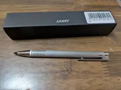 LAMY ラミーロゴ　ヘアライン 0.5mmのサムネイル