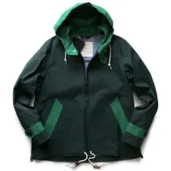 MACKINTOSH×BAND OF OUTSIDERS ゴム引き　アノラックのサムネイル