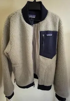 patagonia パタゴニア　レトロX ボマージャケット