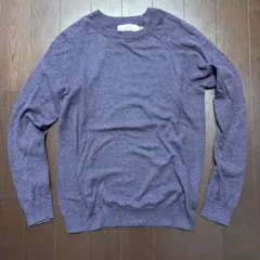 H &M L.O.G.G. クルーネックセーター