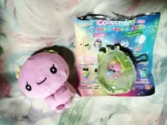 たまごっち ふらわっち ぬいぐるみ & キーホルダー セット