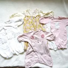 60センチ女の子まとめ売り