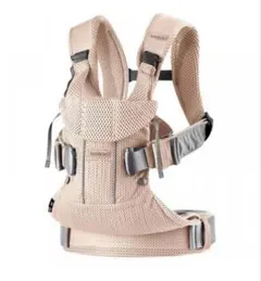 BabyBjornベビーキャリア ONE KAI Air